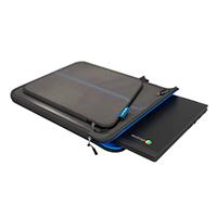 FUNDA MAXCASE MC-SSP3-11-BLK TIPO MALETIN SLIM SLEEVE W/POCKET PARA LAPTOP 11 G3 BLACK FUNDA MAXCASE MC-SSP3-11-BLK TIPO MALETIN SLIM SLEEVE W/POCKET PARA LAPTOP 11 G3 BLACK